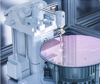 北方華創(chuàng)芯片刻蝕軟件UIUE設(shè)計及WPF前端及組件開發(fā)